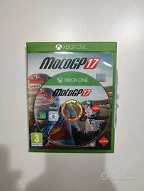 MotoGP 17 Xbox One