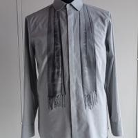 Camicia vintage 'trompe-Oeil' di Neil Barrett