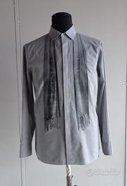 Camicia vintage 'trompe-Oeil' di Neil Barrett