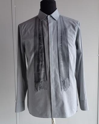 Camicia vintage 'trompe-Oeil' di Neil Barrett