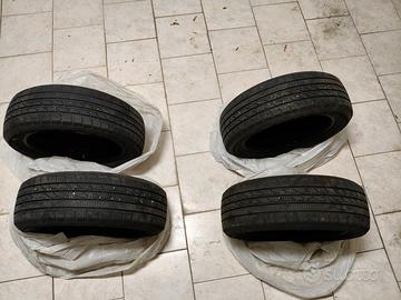 Gomme 185/55 R16 87H-  invernali