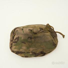 tasche utility e porta caricatori per softair