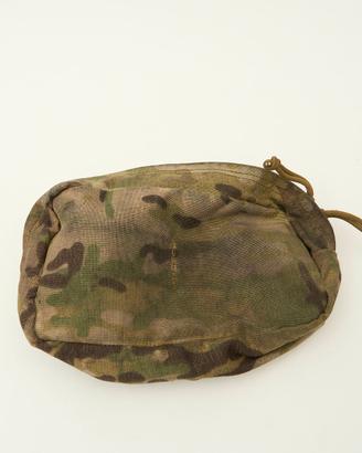 tasche utility e porta caricatori per softair