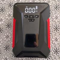  Avviatore portatile per auto a 12V, caricabatteri