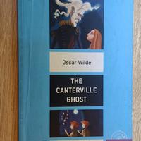 The Canterville Ghost ISBN: 978-88-99279-02-8