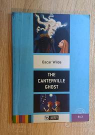 The Canterville Ghost ISBN: 978-88-99279-02-8