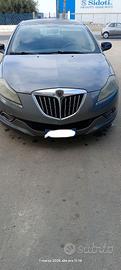 Lancia delta 1.6 mjet 120 cv