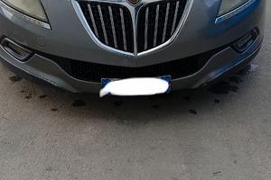 Lancia delta 1.6 mjet 120 cv