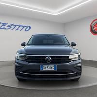 VOLKSWAGEN - Tiguan 2.0 tdi Life 150cv dsg