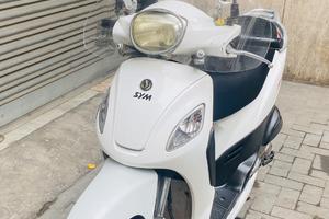 Sym Symphony 50 - 2010 eccellente