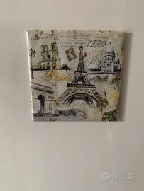 Calamita souvenir PARIGI 🇫🇷