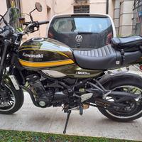 Kawasaki Z900RS