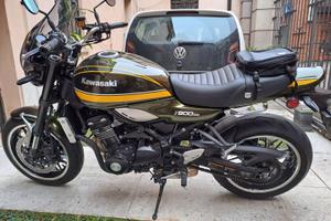 Kawasaki Z900RS