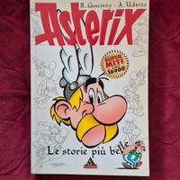 Asterix Le Storie Più Belle - Super Miti