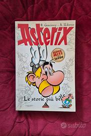 Asterix Le Storie Più Belle - Super Miti