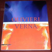 Olivieri e Verna - pittura analitica anni '70