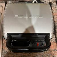 Bistecchiera Roventa