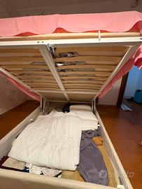 Letto 1 piazza e mezza