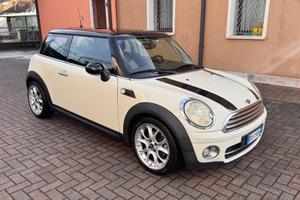 Mini 1.6 16V Cooper d Ok Neopatentati