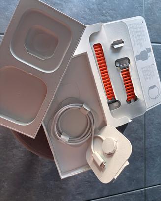 apple watch ultra cinturini