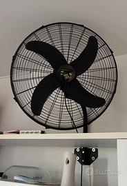 Ventilatore 24” nuovo