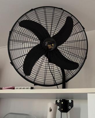 Ventilatore 24” nuovo
