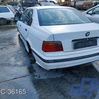 Bmw serie 3 e36 318i 115cv 93-98 -ricambi