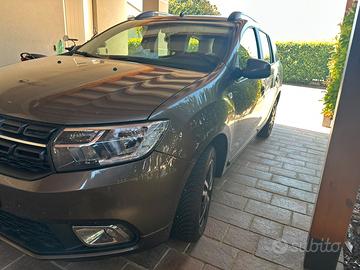 Dacia Logan MCV - GPL 999cc