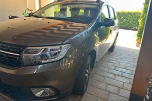 Dacia Logan MCV - GPL 999cc