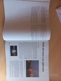 Libro Disegno tecnico e  automatico Architettura