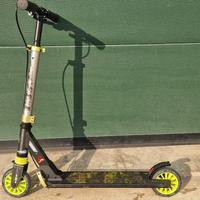 Monopattino per bambini 6-9 anni