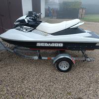 Sea doo RXP 215