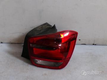Fanale Posteriore Destro BMW 1 F20 2014