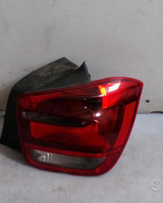 Fanale Posteriore Destro BMW 1 F20 2014