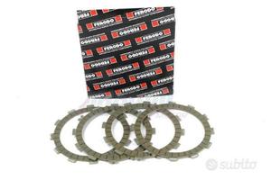 Kit frizione ferodo fcd0615 malaguti fifty