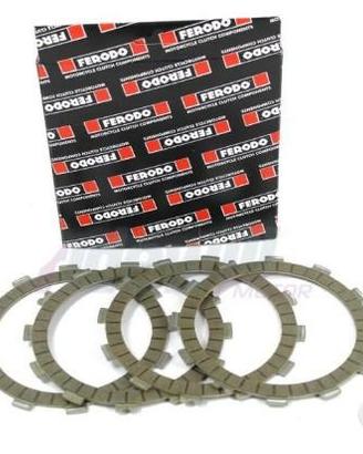 Kit frizione ferodo fcd0615 malaguti fifty