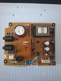 alimentatore PS2