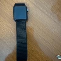 Apple Whatch