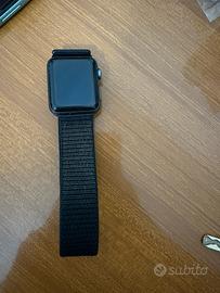 Apple Whatch