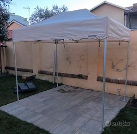 Gazebo 3 X 2 Mt Mastertent