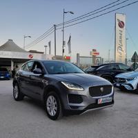 Jaguar E-Pace 2.0D 150 CV AWD aut. S