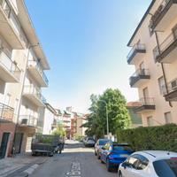 Camera SINGOLA in appartamento con TERRAZZO