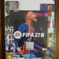 FIFA21 per PC