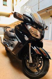 Suzuki Burgman 650 anno 2013