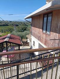 Rif 307 casa singola a castellana