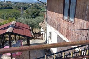 Rif 307 casa singola a castellana
