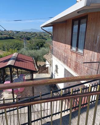 Rif 307 casa singola a castellana