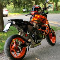 Ktm duke 690