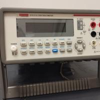 Multimetro Digitale 5 cifre 1/2 KEITHLEY 2110