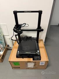 Stampante 3D Creality CR-10 smart
